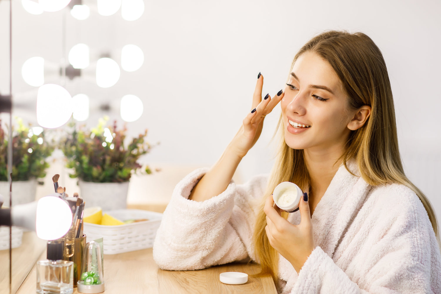 5 Summer Coolers That'll Nourish Your Skin From Within
