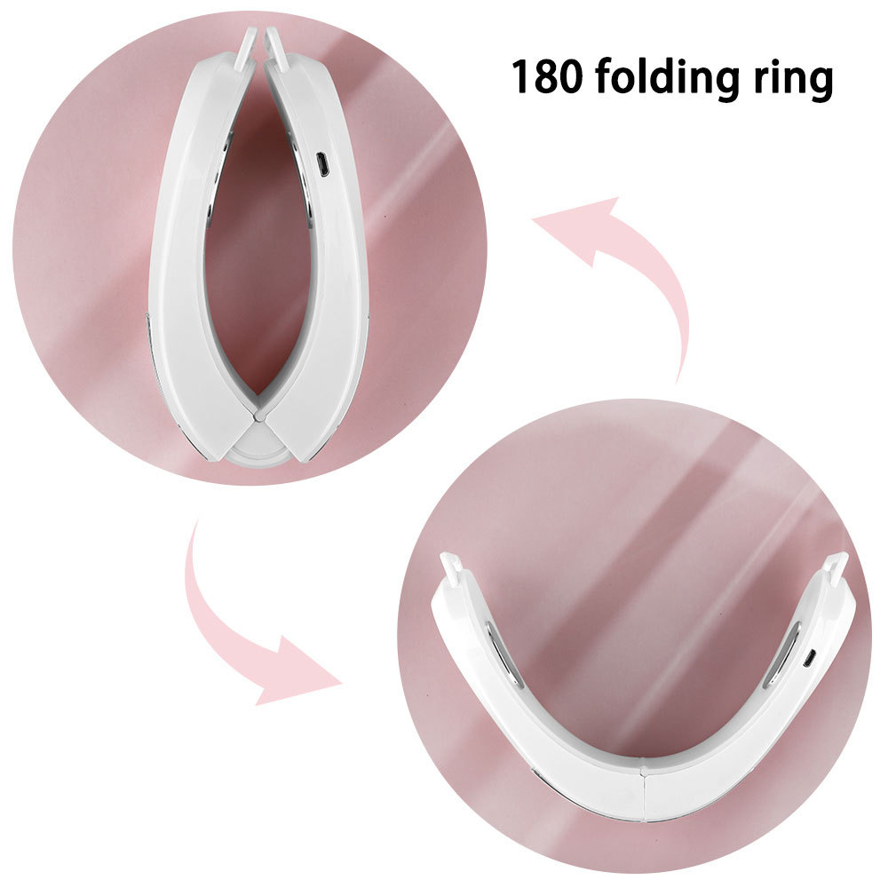 Double Chin Removal Device