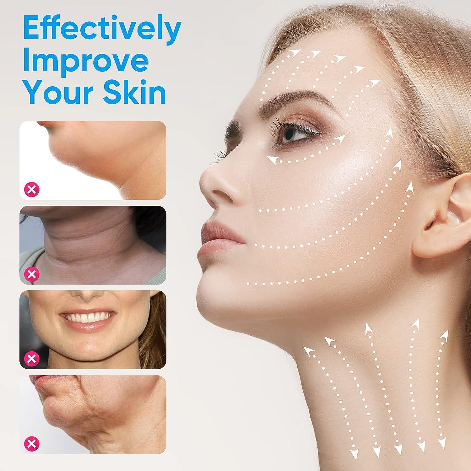 Double Chin Removal Device