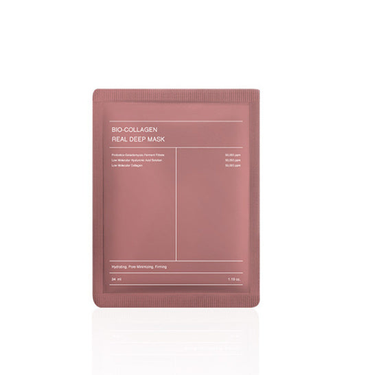 Bio Collagen Face Mask for Hydration