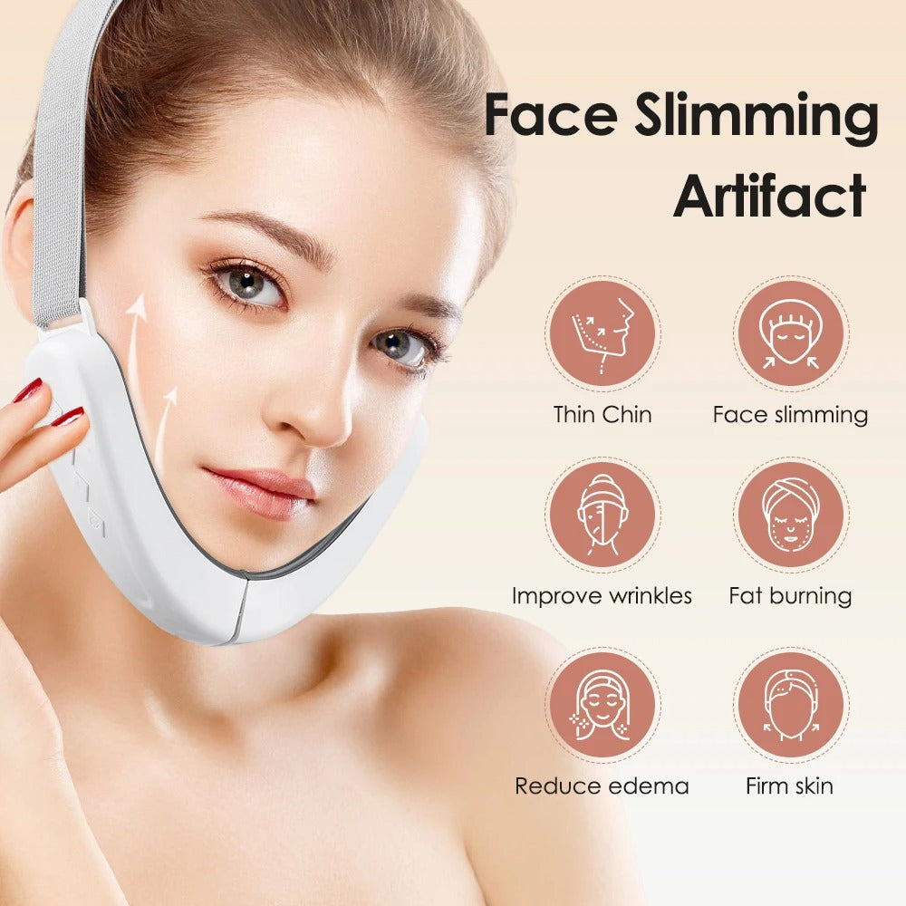 Double Chin Removal Device