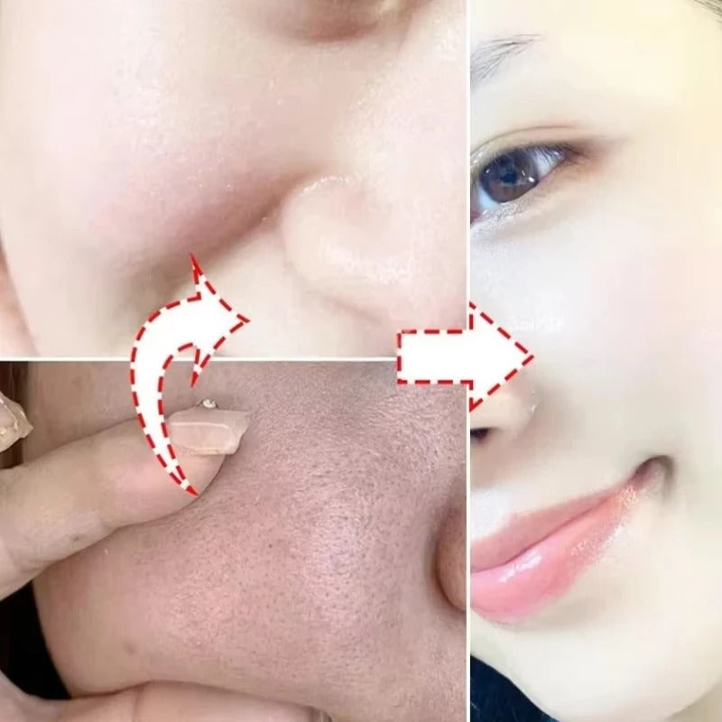 Bio Collagen Face Mask for Hydration