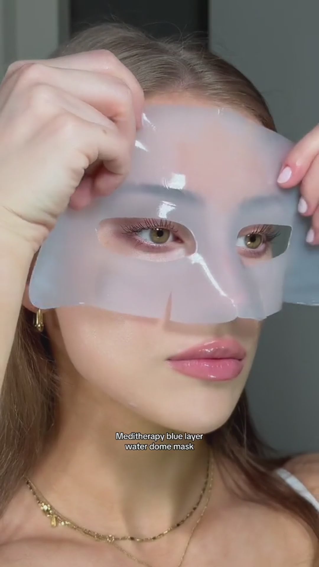 Bio Collagen Face Mask for Hydration