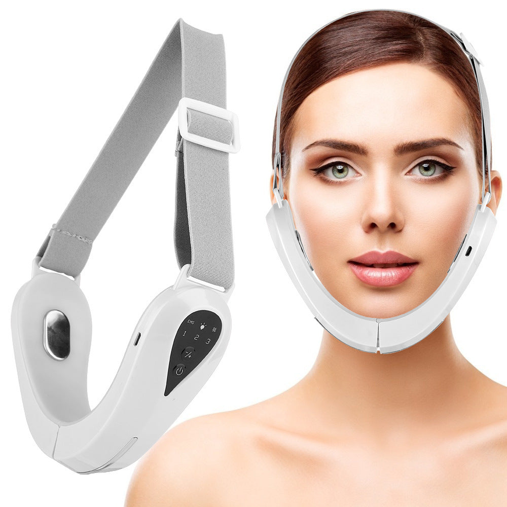 Double Chin Removal Device