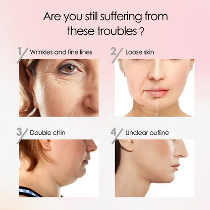 Double Chin Removal Device
