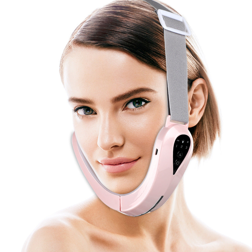 Double Chin Removal Device
