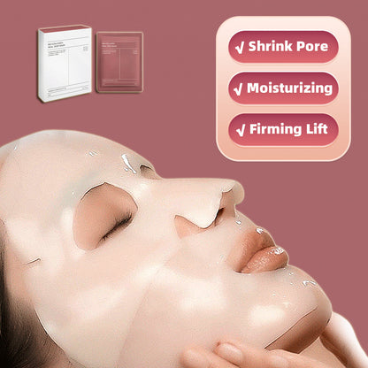 Bio Collagen Face Mask for Hydration